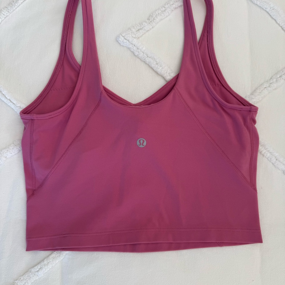 lululemon align tank
